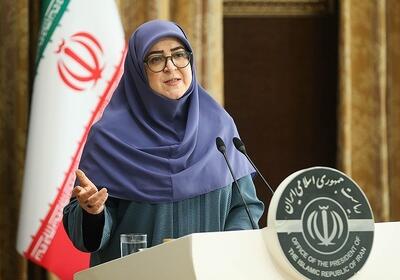برگزاری جشن ملی ایرانیان به دستور رئیس‌جمهور