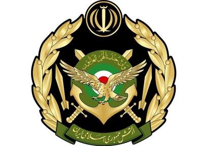 ارتش: آماده‌تر از گذشته در برابر دشمنان ایستاده‌ایم