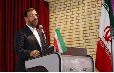 استاندار فارس: مدیران در چارچوب گفتمان دولت عمل کنند