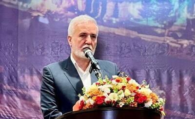 شهردار خبر داد: اجرای ۱۷۰ برنامه هفته دفاع مقدس در محلات شیراز