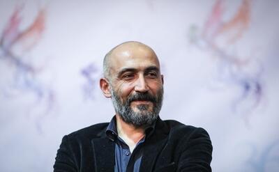کلافه شدن هادی حجازی‌فر از پیامک‌های قلب و شبا (فیلم)