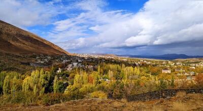 خوانسار؛ الماسی درخشان در دل کوهستان های ایران (+عکس)