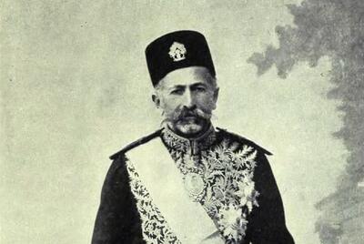 محبوب قاجار و مغضوب پهلوی که سرانجام ماشه را در مغز خود چکاند