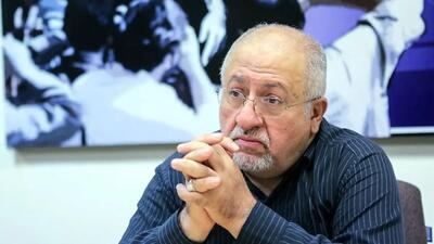 حق‌شناس: سفر پزشکیان به نیویورک تشریفاتی نباشد؛ این سفر مهم‌ترین فرصت کشور است
