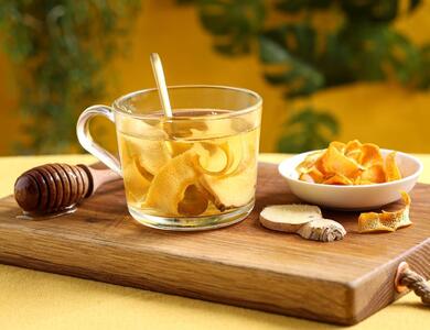 6 فایده اثبات شده چای زنجبیل/ عوارض جانبی آن چیست؟/ چه میزان مصرف کنیم؟