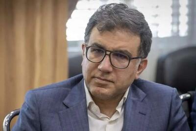 فرار مدیر مالی سابق شرکت نفت تکذیب شد / معصومیان: در تهران هستم