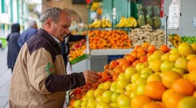 تغییر ساعات کاری میادین و بازارهای میوه و تره‌بار در نیمه دوم سال