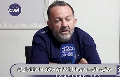 گوشت وارداتی که از عراق مرجوع شد، وارد رشت شد!