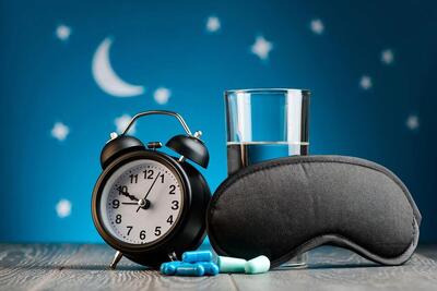 مصرف چه خوراکی‌هایی باعث بی‌خوابی می‌شود؟