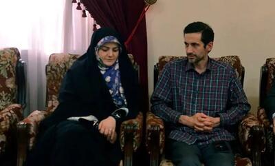 آمریکا به فرزند پزشکیان ویزا نداد