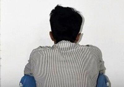 کارگر افغان، راز قتل پیمانکار ایرانی را فاش کرد