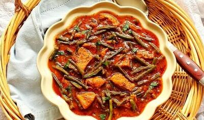 طرز تهیه پیله‌دبیج؛ غذای اصیل و بسیار خوشمزه گیلانی