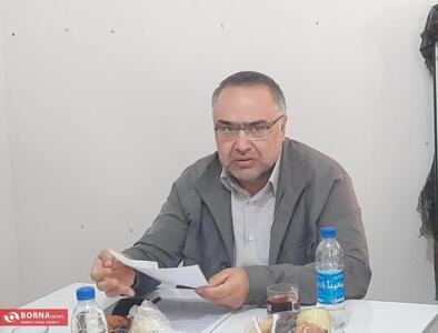 کرمانشاه الگویی نوین در ساخت مسکن سه‌طبقه‌ای در کشور است/ رشد ۱۴۳ درصدی صدور پروانه‌های ساخت‌وساز