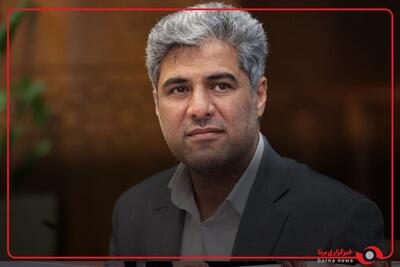 علیرضا پورسلمان، رئیس فدراسیون شمشیربازی: با کمک شهرداری و شورای شهر سالن شهید کلاهدوز احیا شد