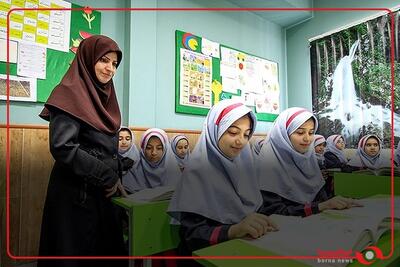 آغاز به کار ۶۰ هزار نومعلم در سال تحصیلی جدید