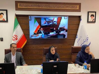 مهندسین گلستانی صاحب صلاحیت و صدور گواهینامه شدند