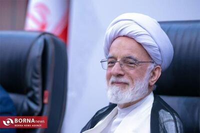 پیام تبریک نماینده ولی‌فقیه در استان مرکزی به مناسبت هفته دفاع مقدس:  وحدت؛ سرمایه گران‌بهای ملت ایران در برابر توطئه‌های نوین استکبار است