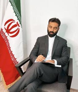 مرزها باید فرصت باشند نه دیوار