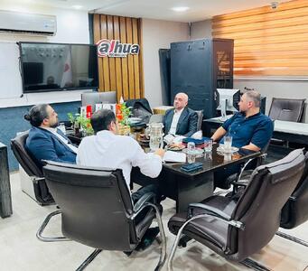 شرکت «اشتهاردی» اسپانسری تیم بیسبال آقایان اصفهان شد