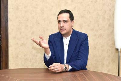 مدیرعامل شرکت گروه سرمایه‌گذاری امید مطرح کرد؛ کیش اینوکس؛ آیینه اقتصاد آینده و محرک اعتماد دوباره به بورس