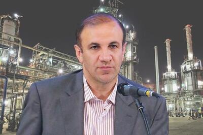 حکم جدید برای اسحاقی در هلدینگ خلیج فارس