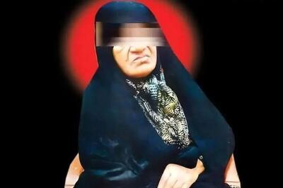 حکم ۱۰ بار قصاص برای کلثوم اکبری صادر شد