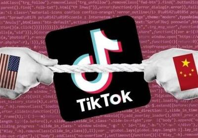 کنترل تیک‌تاک در آمریکا؛ مدیریت داده‌ها به اوراکل سپرده شد