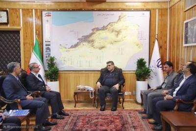سمنان در مسیر تبدیل‌شدن به قطب نوآوری دیجیتال کشور