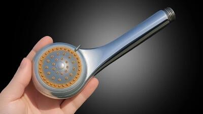 سردوش شکسته را دور نندازید / هیچ کس از عملکرد مخفی سردوش خبر ندارد