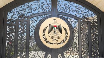 بریتانیا، کانادا و استرالیا کشور فلسطینی را به رسمیت شناختند