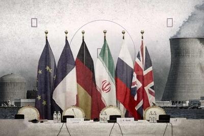وضعیت ایران؛ مذاکره یا جنگ