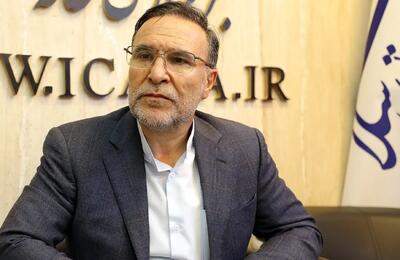 آریایی‌نژاد، نماینده مجلس: چرا همه آره ما نه؟!  ما هم باید سلاح هسته ای بسازیم