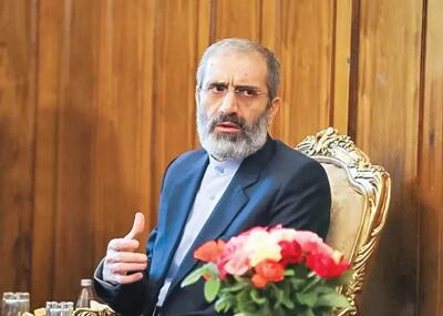 اسدالله اسدی: می خواستند مرا با احمد رضا جلالی مبادله کنند