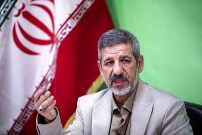 کنعانی مقدم: اسنپ بک به آمریکا و ناتو اجازه می دهد علیه ایران اقدام نظامی انجام دهند/  این آشی است که دولت  روحانی برای ما پخت