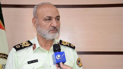 جزئیاتی از رسیدگی به پرونده حادثه هشتم مهرماه ۱۴۰۱ زاهدان
