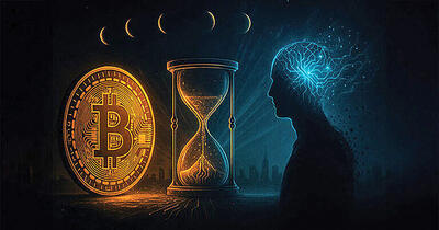 بیت‌کوین برای بقا