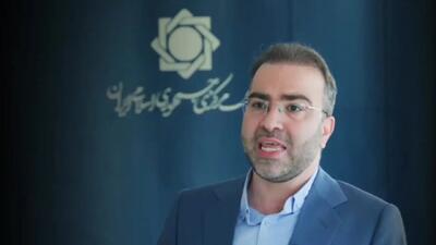 معاون بانک مرکزی: عملکرد شاخص‌های اقتصادی در نیمه دوم سال بهتر می‌شود+ فیلم