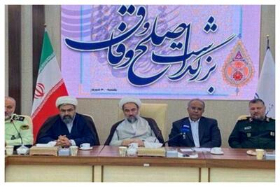 صدور احکام متهمان حادثه هشتم مهر زاهدان