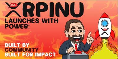 XRPINU: رقیب جدید دوج‌کوین که پایداری XRP را با شوخ‌طبعی دنیای میم‌ها ادغام می‌کند