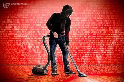 کریپتو دات کام گزارش افشای داده‌های کاربری منتشرنشده را «بی‌اساس» می‌خواند.