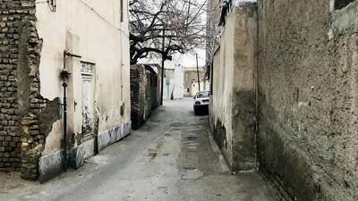 دست رد بانک‌ها به سینه ۸۰درصد متقاضیان وام بافت‌های فرسوده