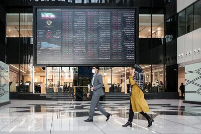 مسکن موقتی برای بورس/ بازگشت حقیقی‌ها با چاشنی احتیاط