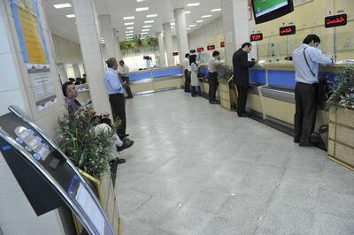 بازگشت ساعات کاری شعب و ستاد بانک صادرات ایران به روال عادی از ابتدای مهرماه | اقتصاد24