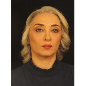 عکس/ گریم متفاوت پانته‌آ پناهی‌ها در سریال تاسیان | اقتصاد24