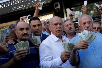 قیمت دلار در مسیر رفت و برگشت | اقتصاد24