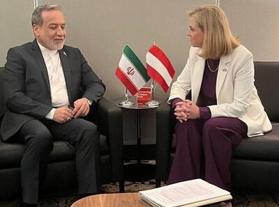اعلام آمادگی اتریش برای میانجی‌گری در پرونده هسته‌ای ایران | اقتصاد24