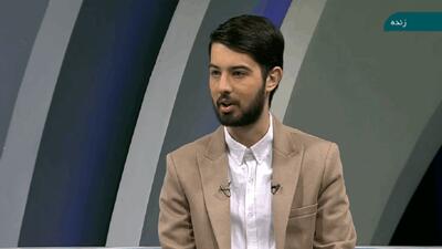 مکانیسم ماشه و تحریم‌های شورای امنیت در عمل فشار بیشتری به اقتصاد ایران وارد نمی‌کند چون نهایت تحریم‌های آمریکا از قبل روی ما اعمال شده است