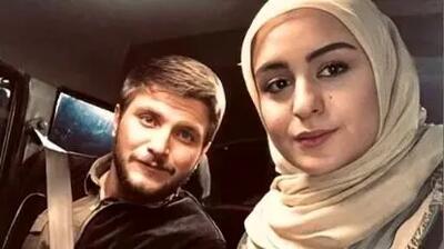 دارا حیایی پارتنر من؛ فاطیما بهارمست از رفاقتی که فقط در «از سرنوشت» شروع شد، پرده برداشت!