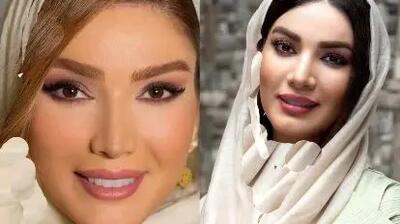 تحولی بی‌سابقه؛ بازیگران ایرانی قبل و بعد از تغییر رنگ مو! از لیلا حاتمی تا الناز حبیبی