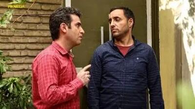 امیرحسین رستمی: پسرم کانادا رو رد کرد، حالا دانشجوی امیرکبیر شده! + فیلم